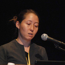 Miho Mazereeuw