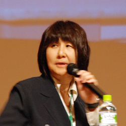 Fumiyo Kojima