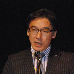 Director Makino