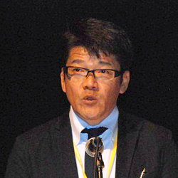 Director Fujiki