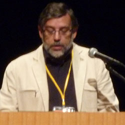 アラガイ氏