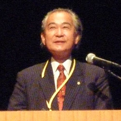 Isoo Sasaki