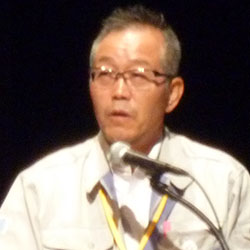 Tetsuharu Sugawa