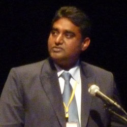 Srinivasa Popuri