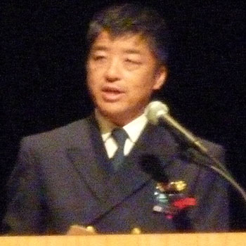 Yoshikazu Ota