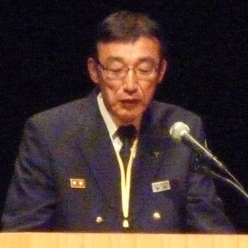 藤原謙治