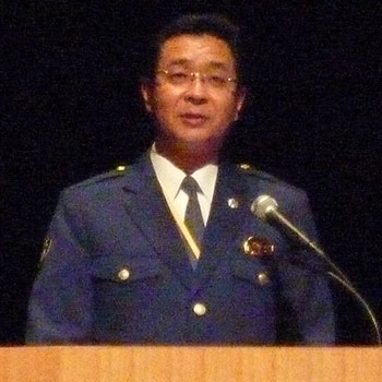 Kazutoshi Shibata