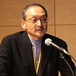 Toshiharu Arai