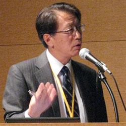 Yuji Ohya