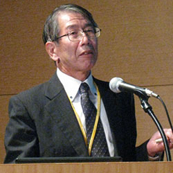 Isao Matsunaga