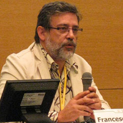 Francesc Aragall