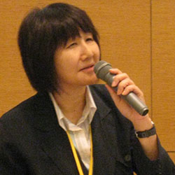 Fumiyo Kojima