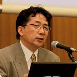 Keiji Kawahara 