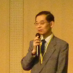 Dr. Satoshi Kose, Lecturer