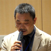 IAUD研究部会長　河原 弘