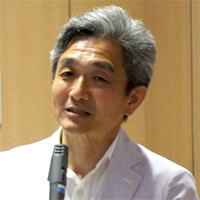 佐多 直厚氏