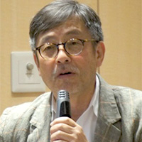 吉井 勇氏