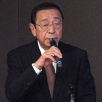 Mr. Shigeru Tsuyuki