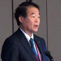 Kazuo Okamoto