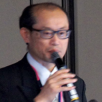 Mr. Masayoshi Watanabe