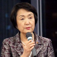 Mr. Isamu Yoshii