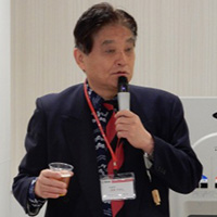 川村名古屋市長