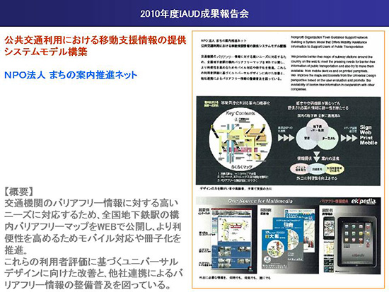 10.まちの案内推進ネット