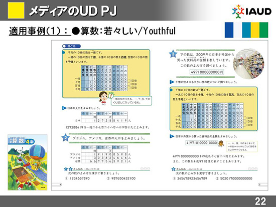 12.若々しい