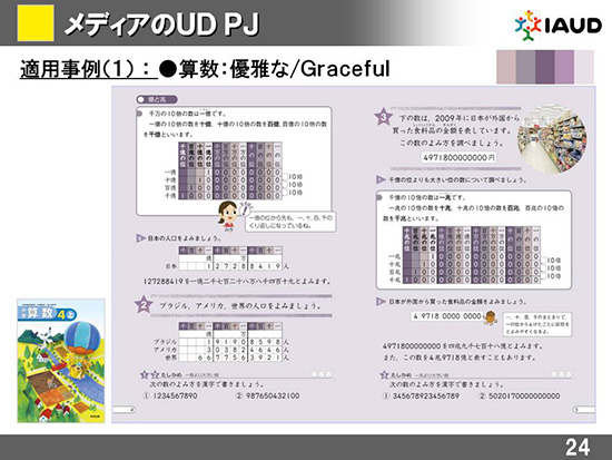 14.優雅な