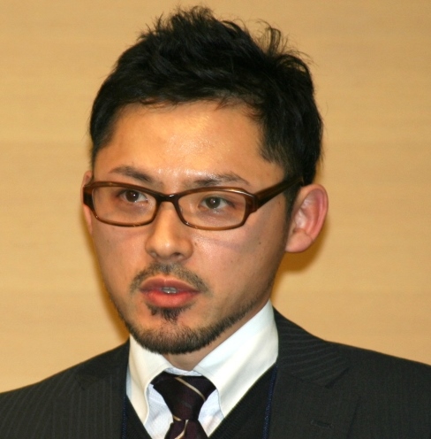横川 浩大 主査
