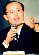 渡邊政嘉氏