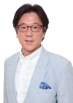 平田 竹男氏