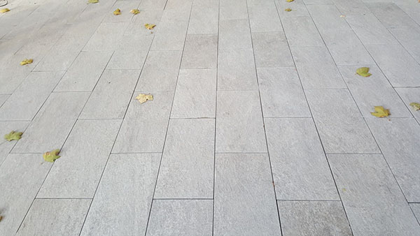 Photo_Sintered Natural Stone and Sintered Concrete