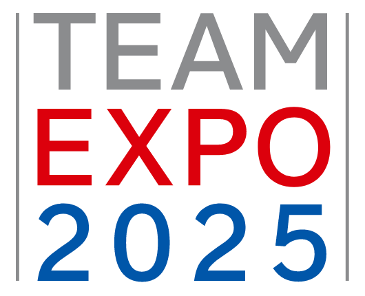 TEAM EXPO 20025