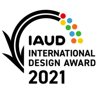 IAUD国際デザイン賞2021 受賞結果発表 画像