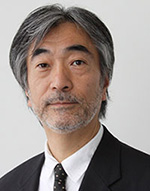 Mr. Fumikazu Masuda