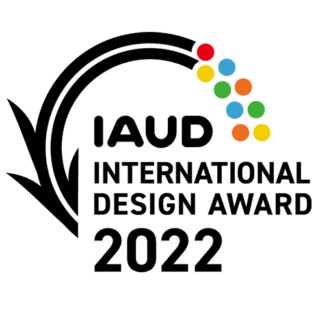 IAUD国際デザイン賞2022 受賞結果発表 画像