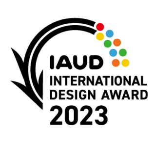 IAUD国際デザイン賞2023 応募要項 画像