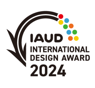 IAUD国際デザイン賞2024 受賞結果発表 画像