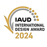 IAUD国際デザイン賞2024表彰式/プレゼンテーション開催報告 画像