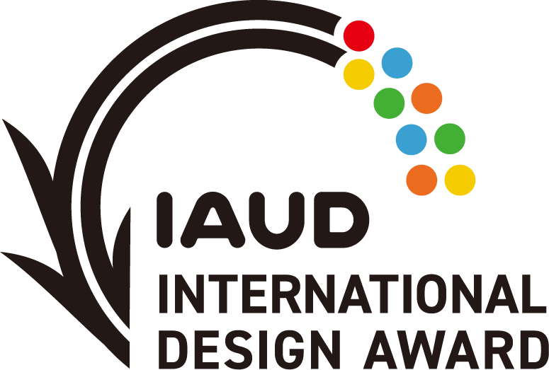 Mark: IAUD International Design Award