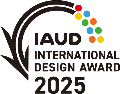 MARK_IAUD International Design Award 2025