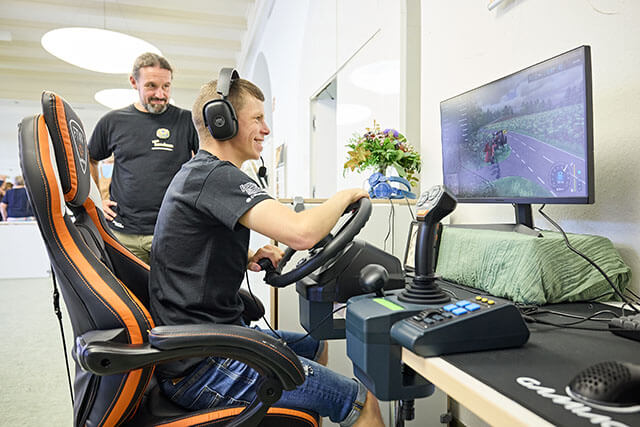 Photo:プロジェクト「ラーナッカー」