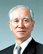 Takuma Yamamoto Former President
