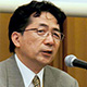 川原 啓嗣　Keiji Kawahara 画像