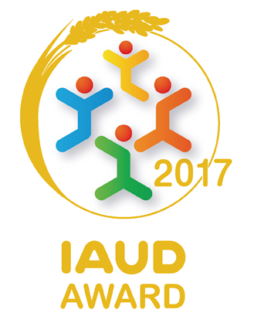 Announcement of IAUD Award 2017 Winners image