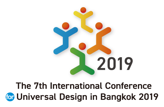 UD2019 logo