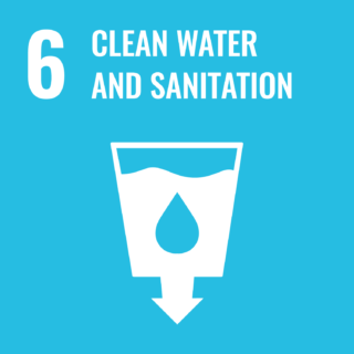 GOAL 6: CLEAN WATER AND SANITATION