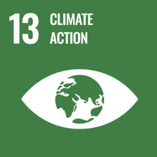 GOAL 13: CLIMATE ACTION