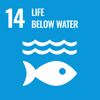 GOAL 14: LIFE BELOW WATER